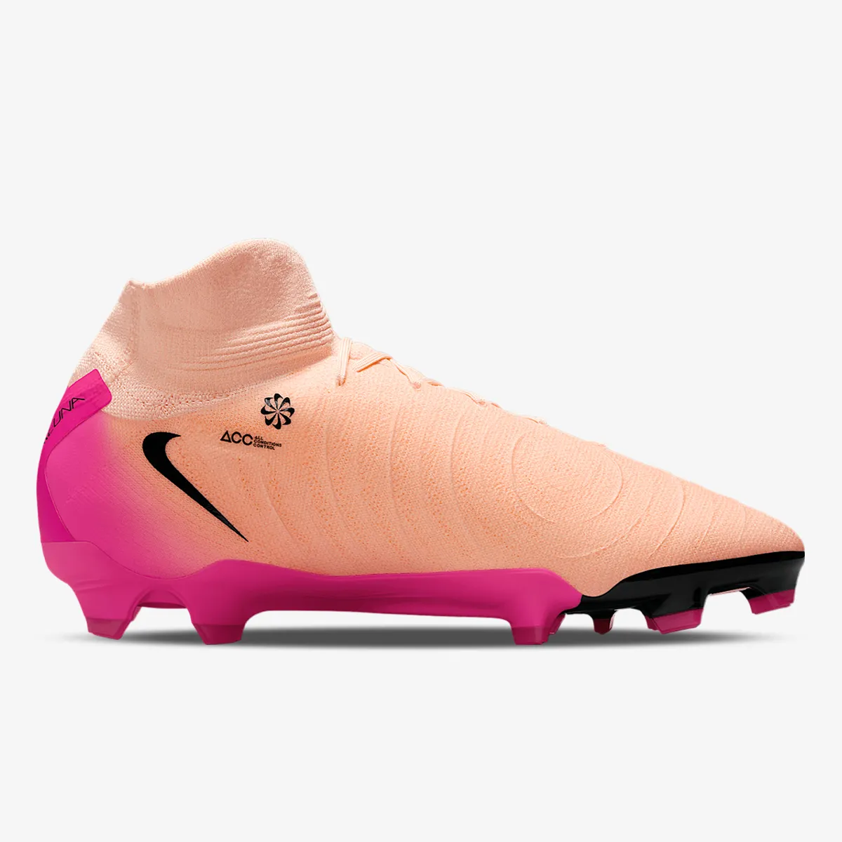 NIKE Kopačke PHANTOM LUNA II PRO FG 