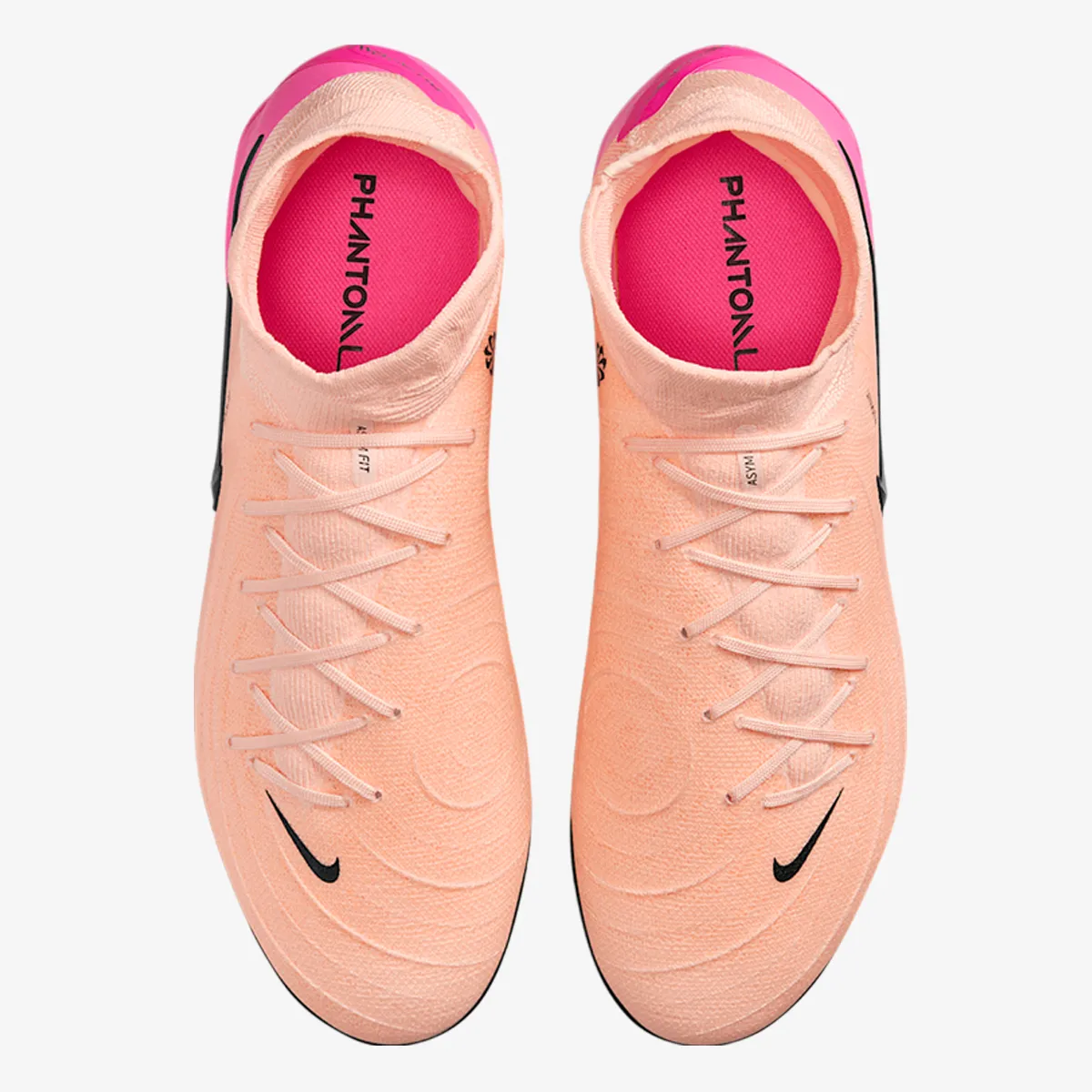 NIKE Kopačke PHANTOM LUNA II PRO FG 