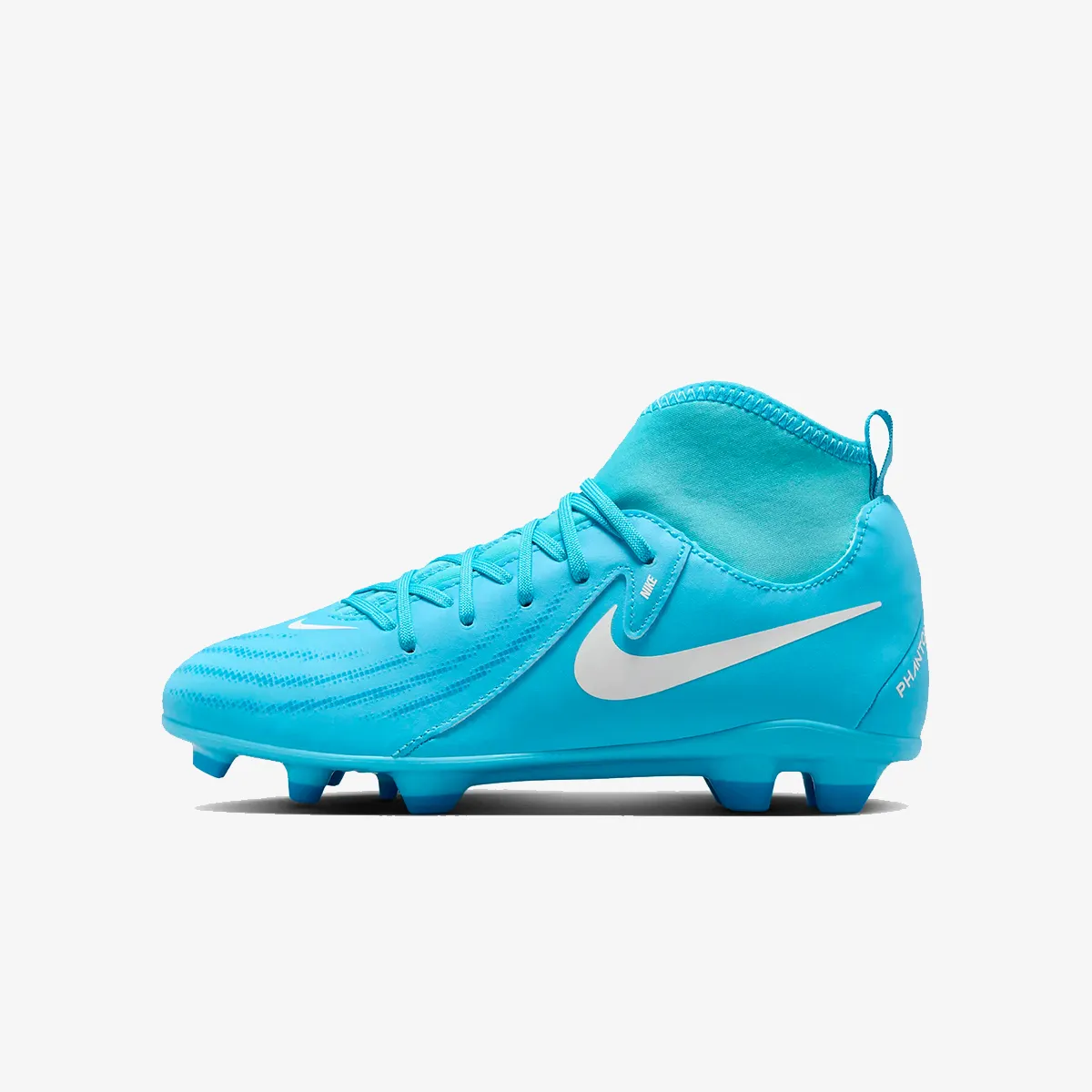 NIKE Kopačke JR PHANTOM LUNA II CLUB FG/MG 