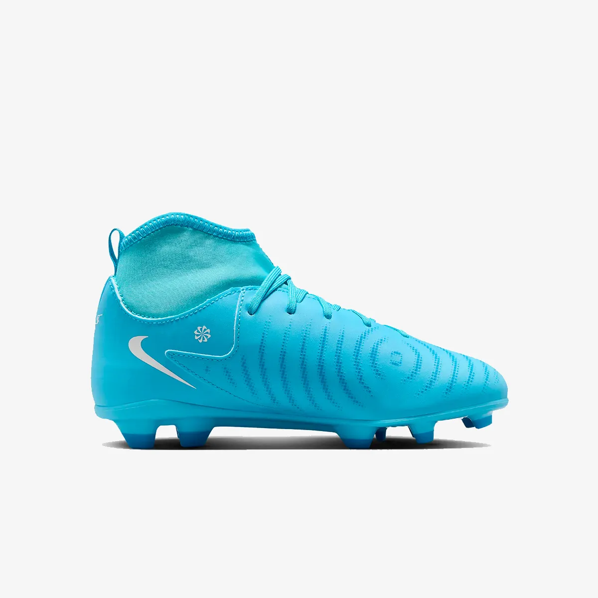 NIKE Kopačke JR PHANTOM LUNA II CLUB FG/MG 