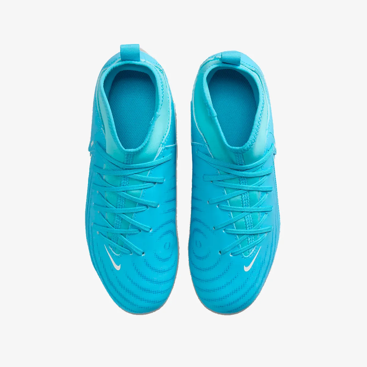 NIKE Kopačke JR PHANTOM LUNA II CLUB FG/MG 