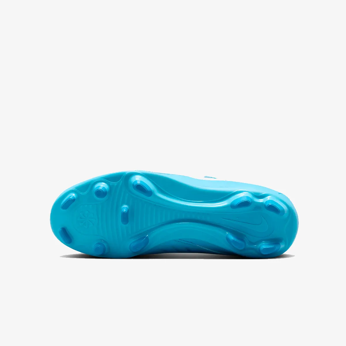 NIKE Kopačke JR PHANTOM LUNA II CLUB FG/MG 
