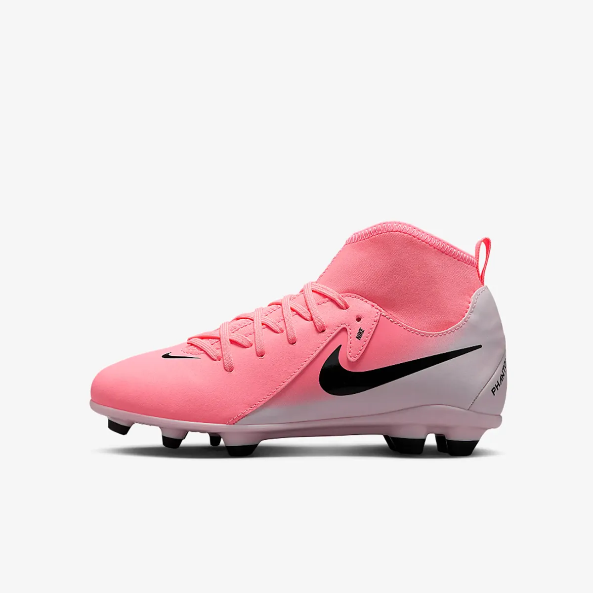 NIKE Kopačke JR PHANTOM LUNA II CLUB FG/MG 