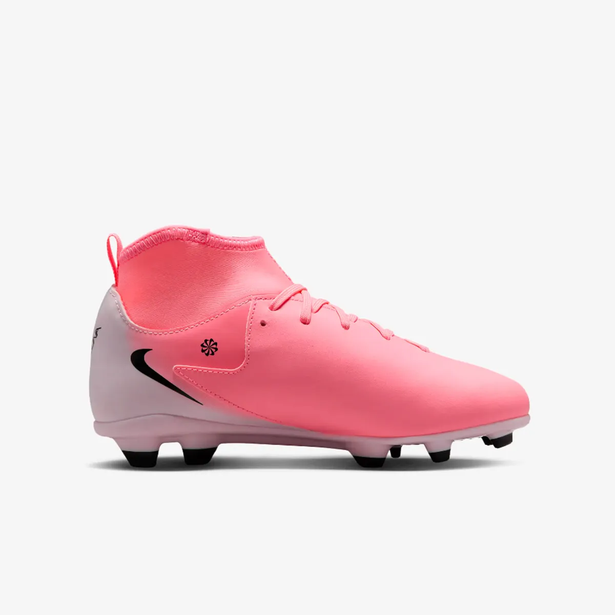 NIKE Kopačke JR PHANTOM LUNA II CLUB FG/MG 