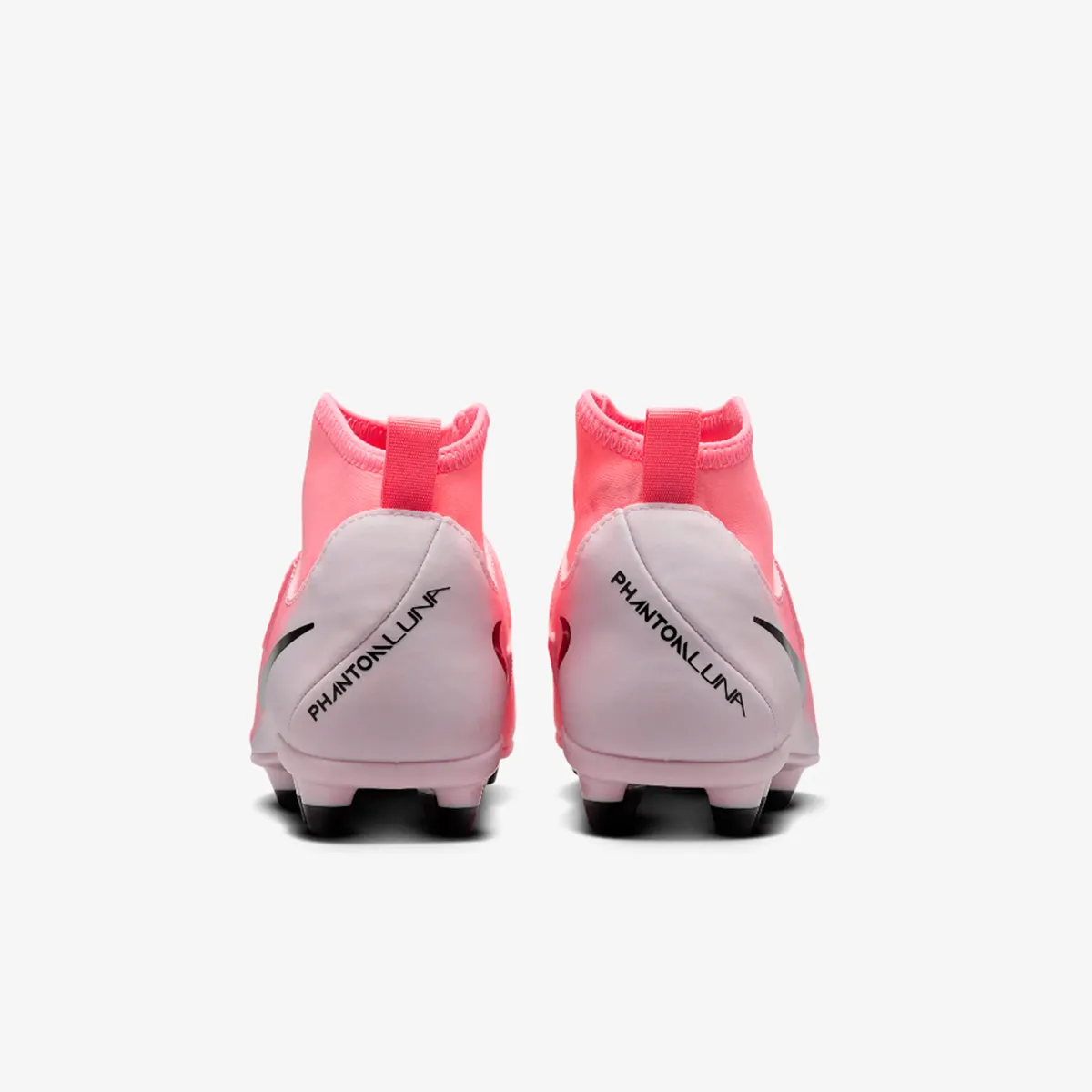 NIKE Kopačke JR PHANTOM LUNA II CLUB FG/MG 