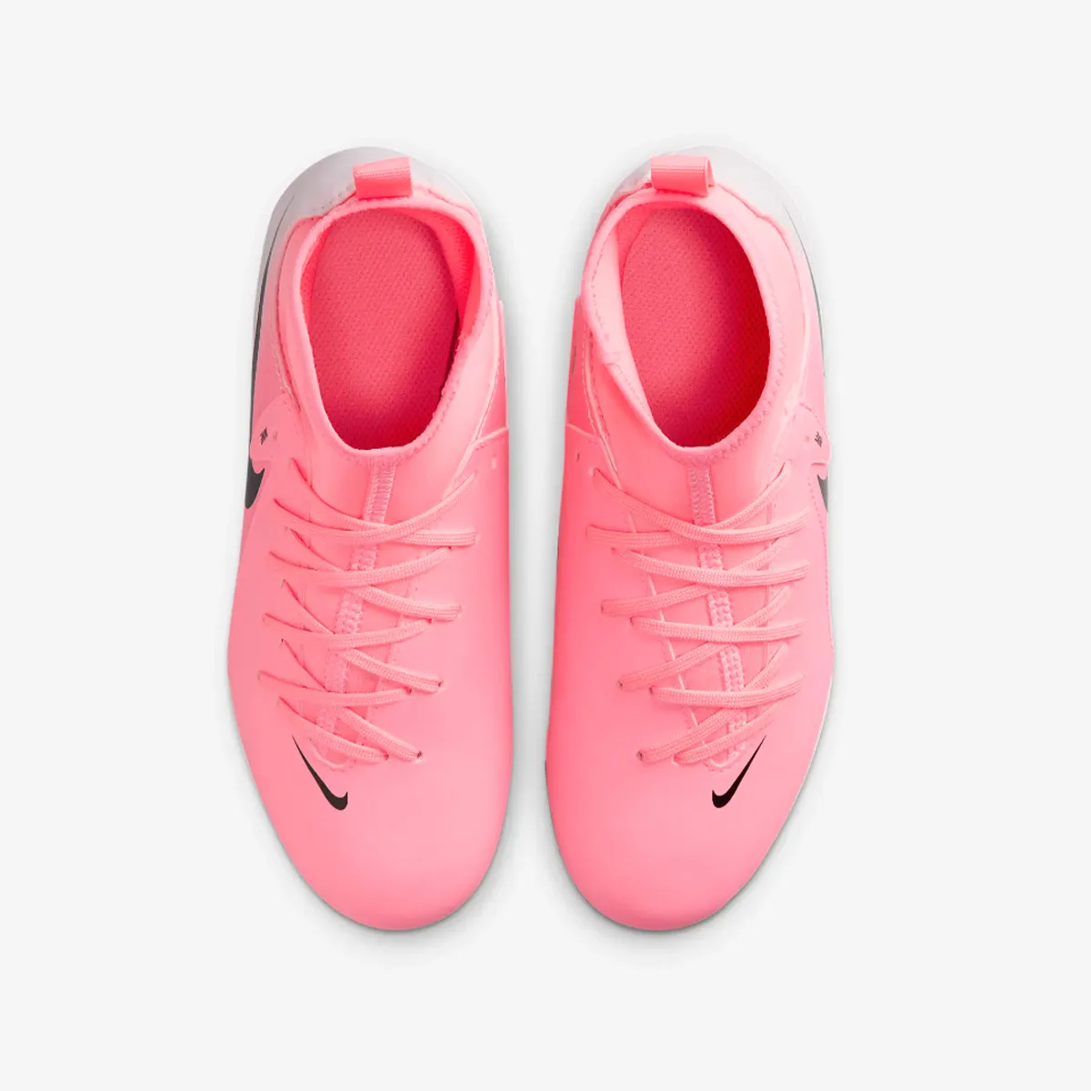 NIKE Kopačke JR PHANTOM LUNA II CLUB FG/MG 