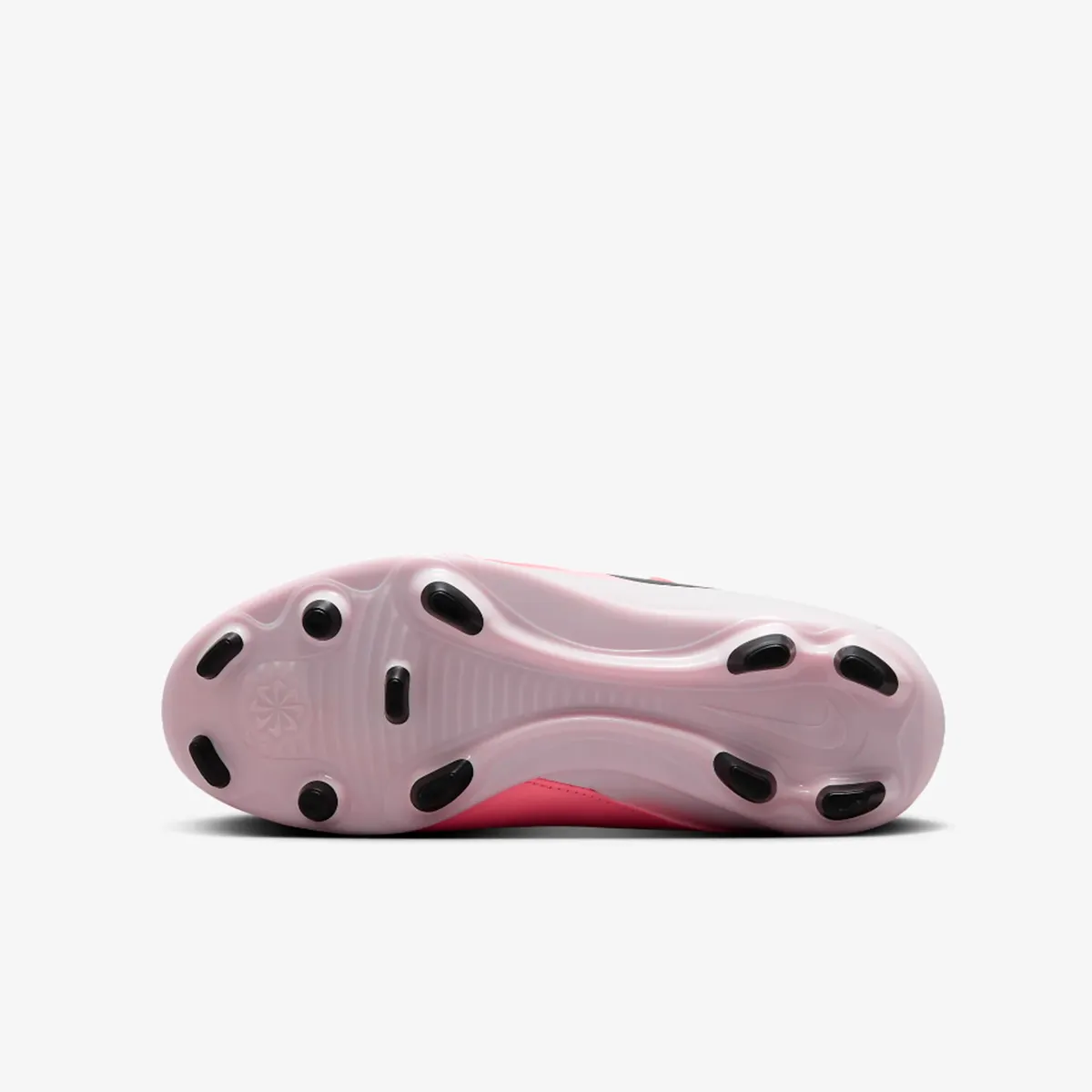 NIKE Kopačke JR PHANTOM LUNA II CLUB FG/MG 