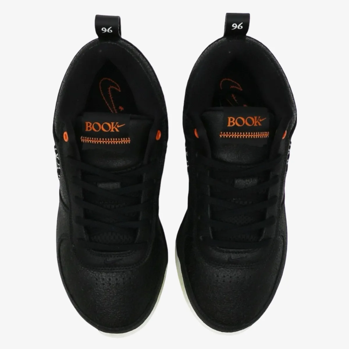 NIKE Tenisice BOOK 1 LEA 