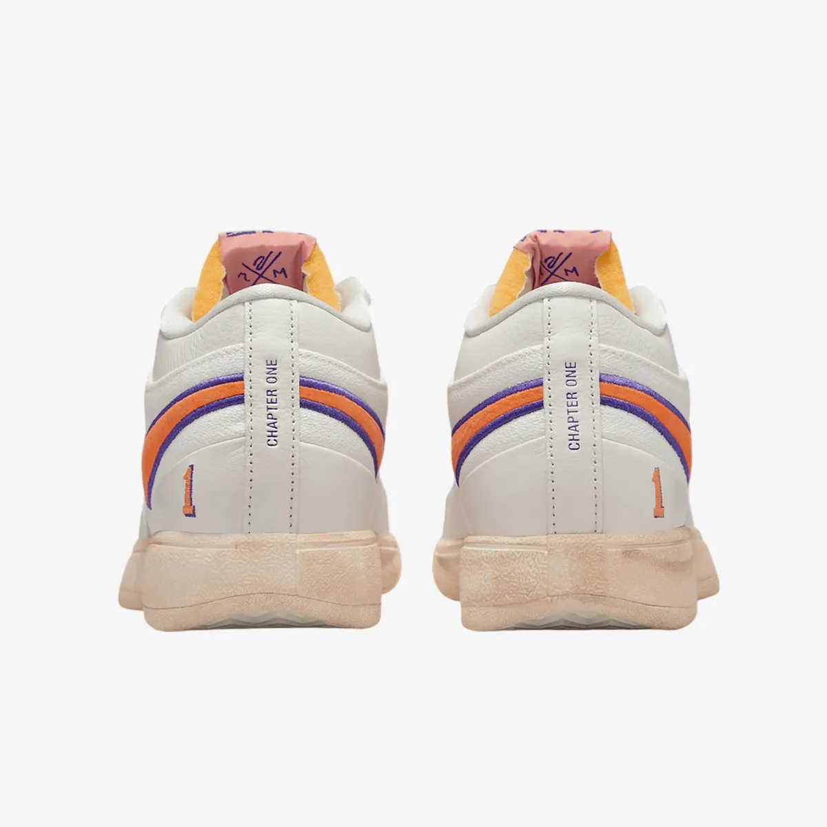 NIKE Tenisice BOOK 1 