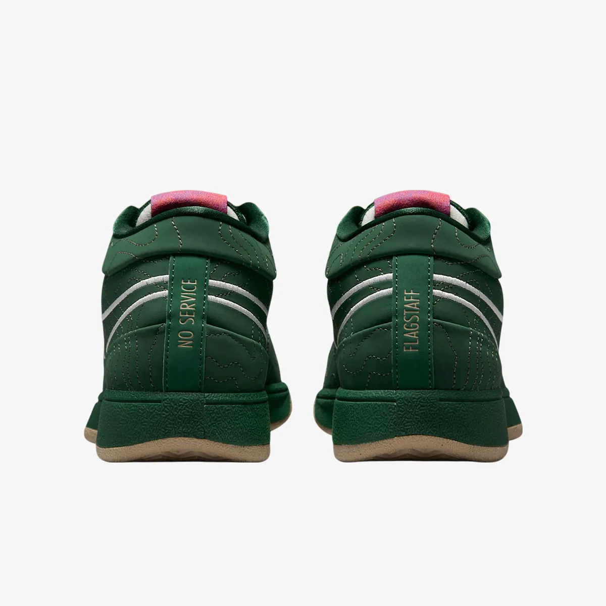 NIKE Tenisice BOOK 1 