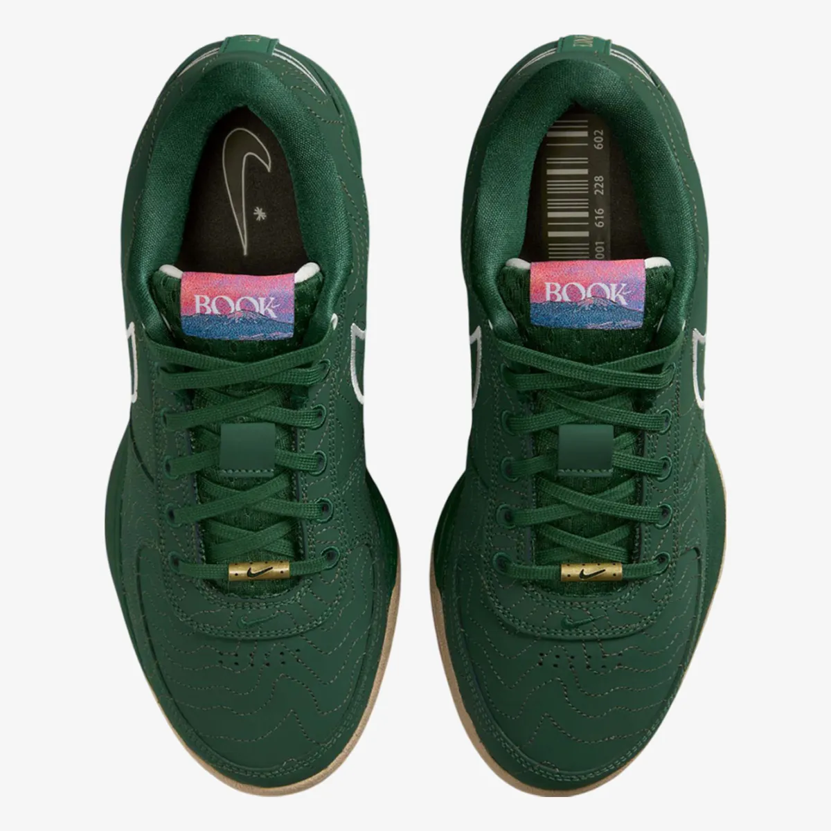NIKE Tenisice BOOK 1 