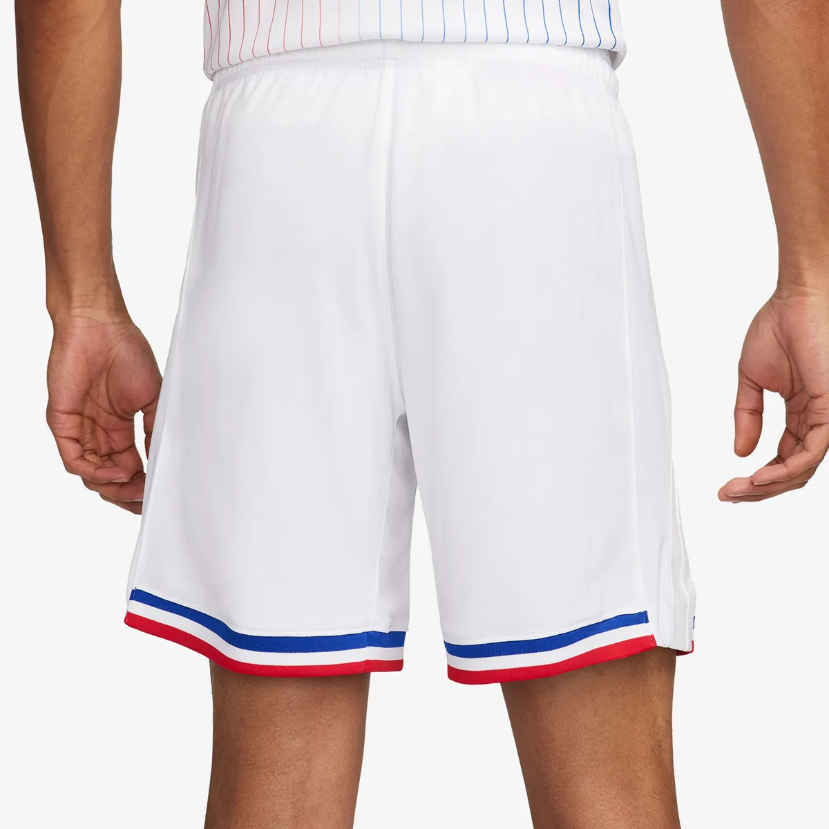 NIKE Kratke hlače FFF M NK DF STAD SHORT HM 