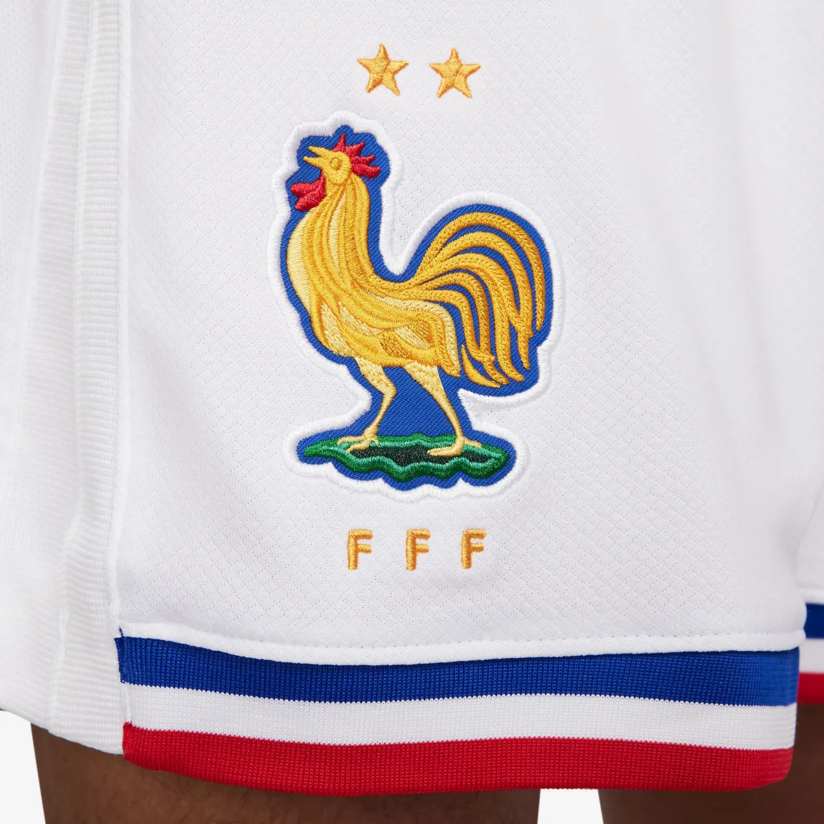 NIKE Kratke hlače FFF M NK DF STAD SHORT HM 