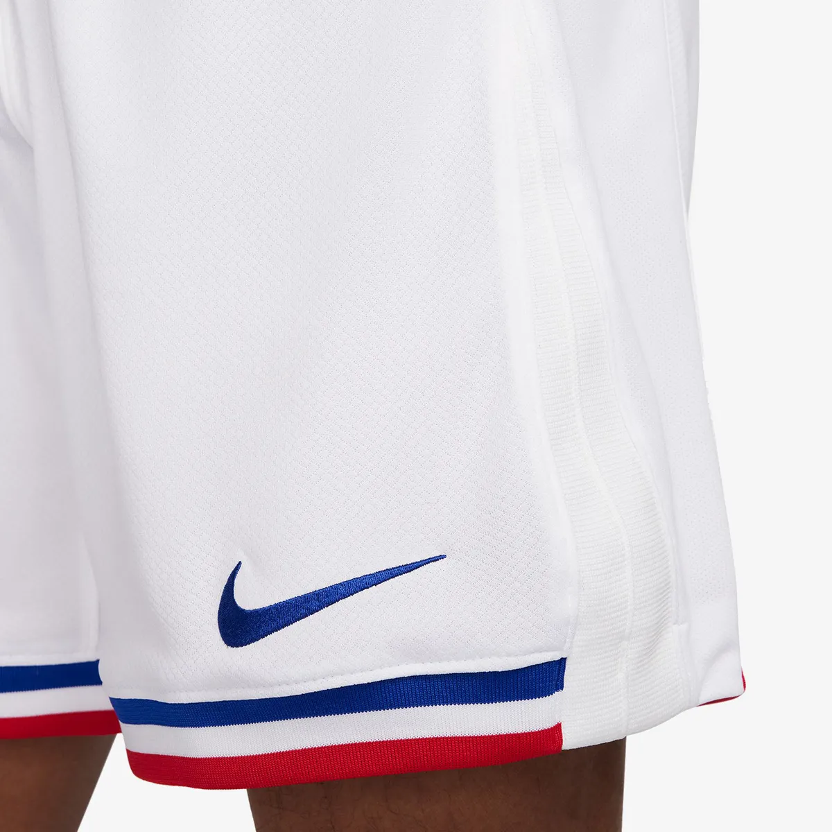NIKE Kratke hlače FFF M NK DF STAD SHORT HM 