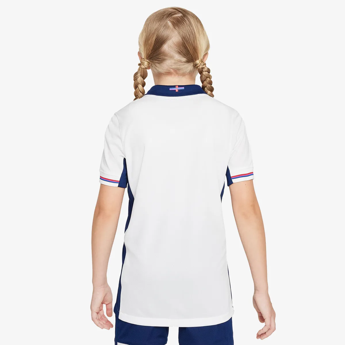 NIKE Dres ENT Y NK DF STAD JSY SS HM