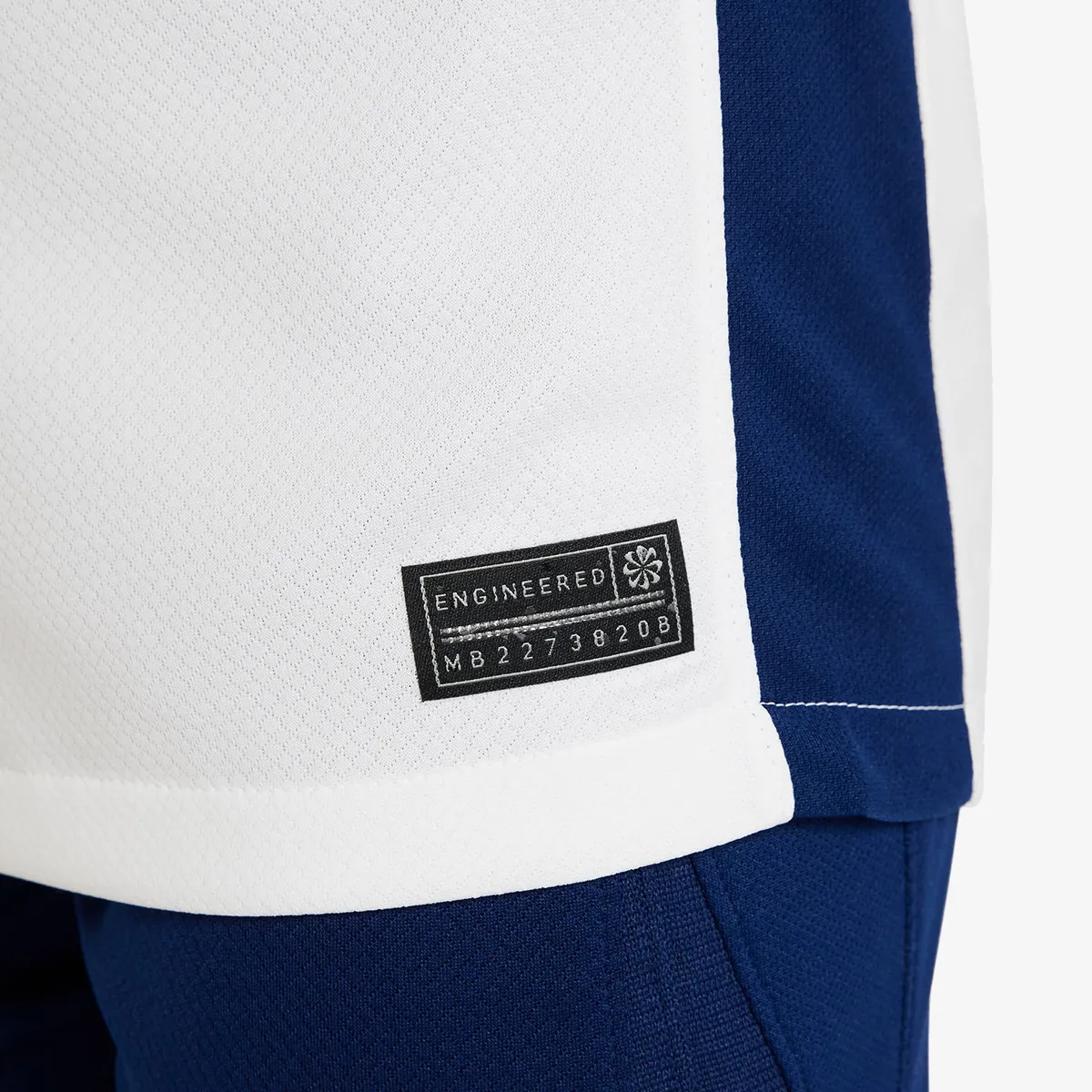 NIKE Dres ENT Y NK DF STAD JSY SS HM