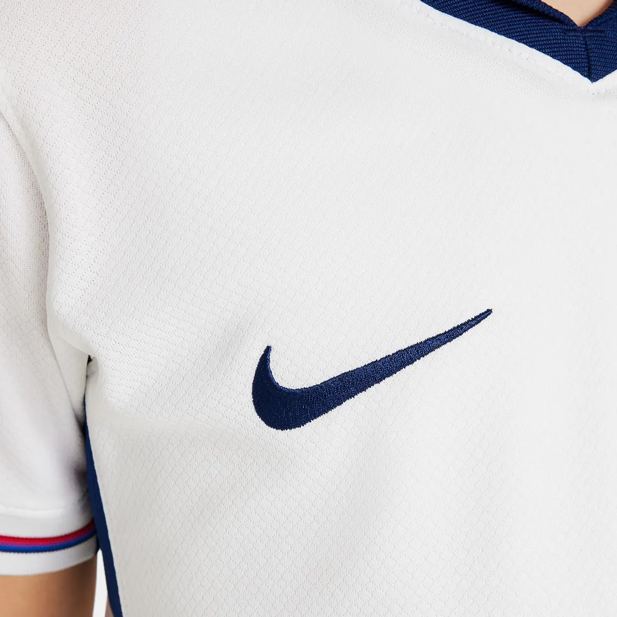 NIKE Dres ENT Y NK DF STAD JSY SS HM