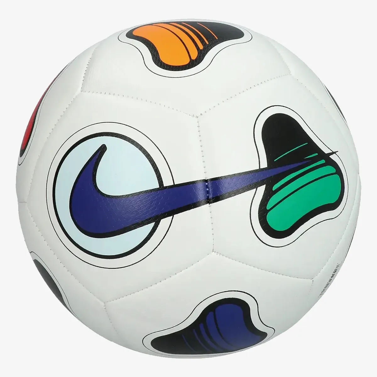 NIKE Lopta NK FUTSAL MAESTRO - HO23 