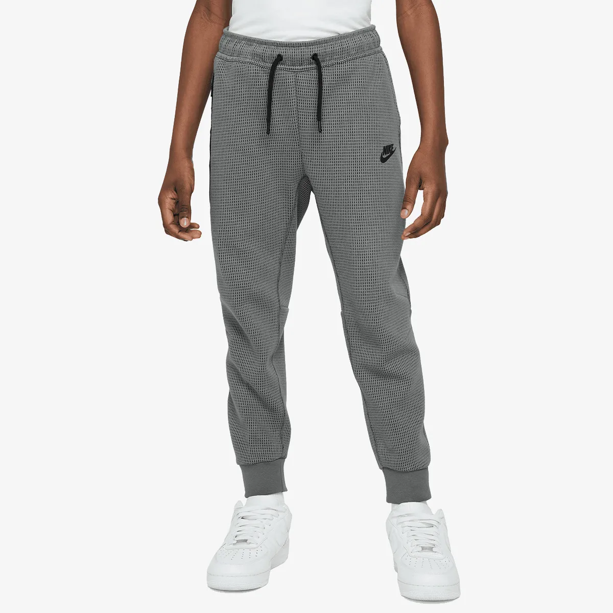 NIKE Hlače B NSW TECH FLC PANT WINTERIZED 