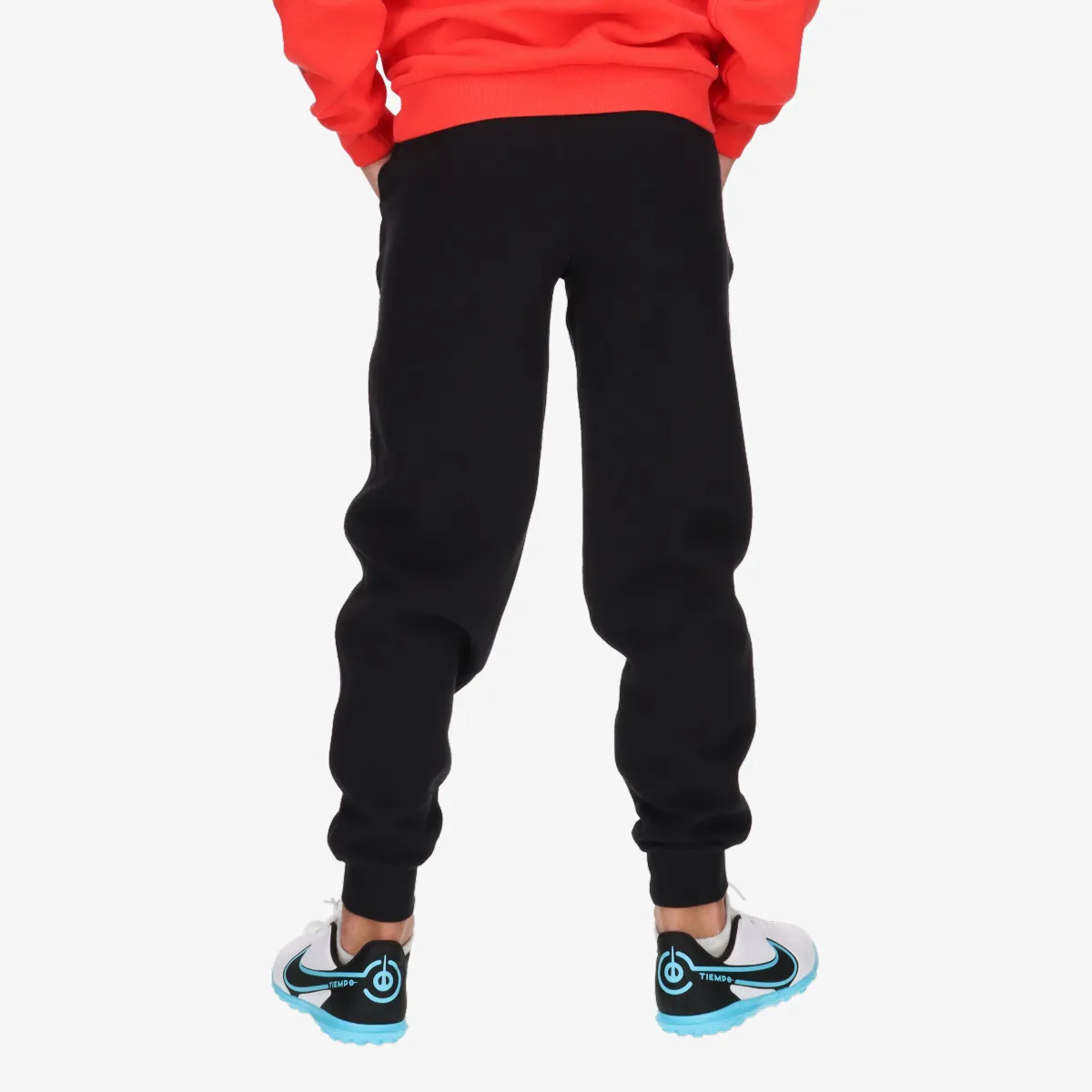 NIKE Hlače CR7 K CLUB FLC JGGR 