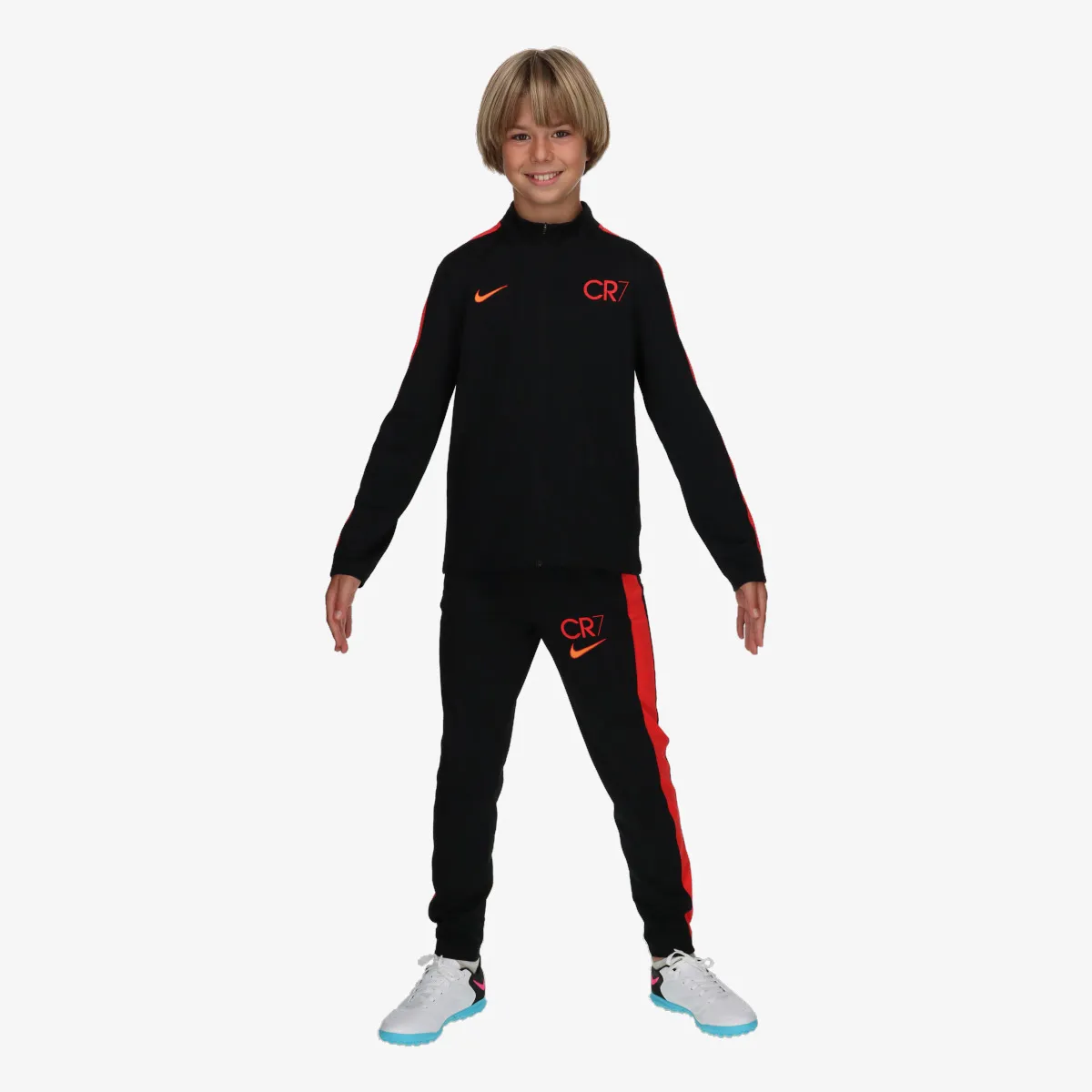 NIKE Komplet za djecu CR7 K NK DF ACD23 TRK SUIT K 