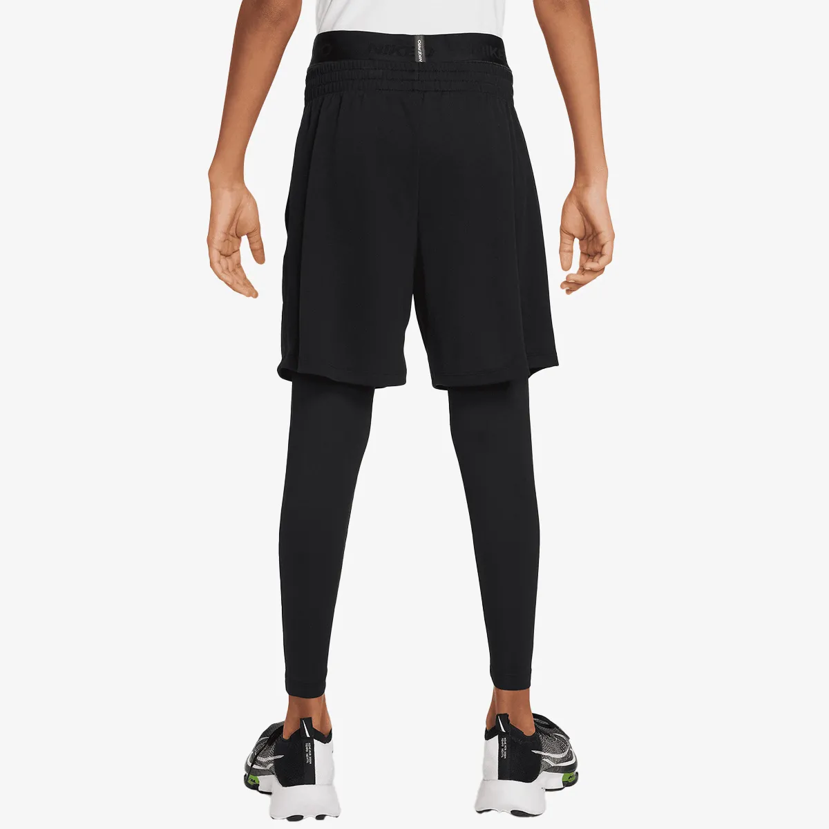 NIKE Tajice B NP DF TIGHT 24