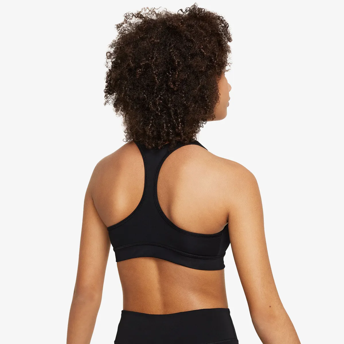 NIKE Sportski grudnjak G NK DF SWOOSH BRA 