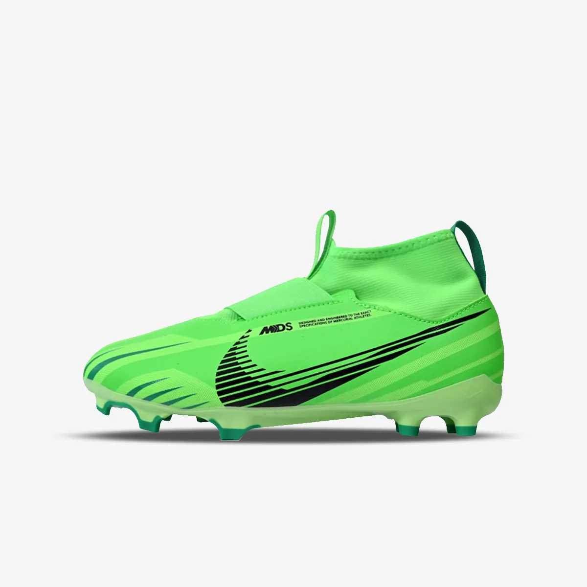 NIKE Kopačke JR SUPERFLY 9 ACD MDS FGM 