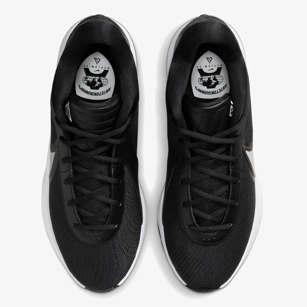 NIKE Tenisice GIANNIS FREAK 6 