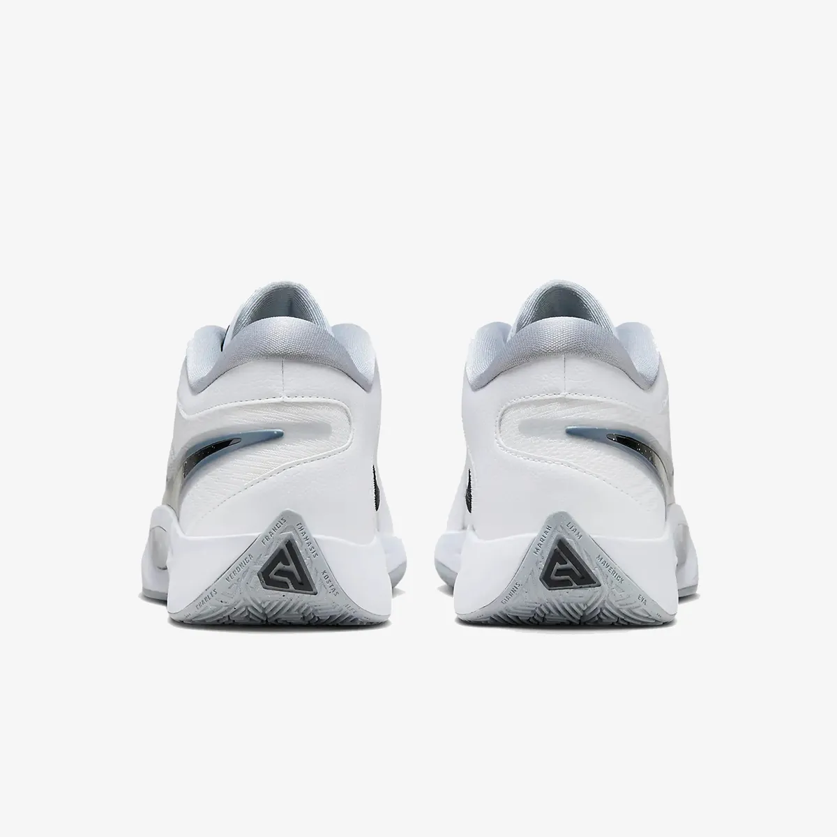 NIKE Tenisice ZOOM FREAK 6