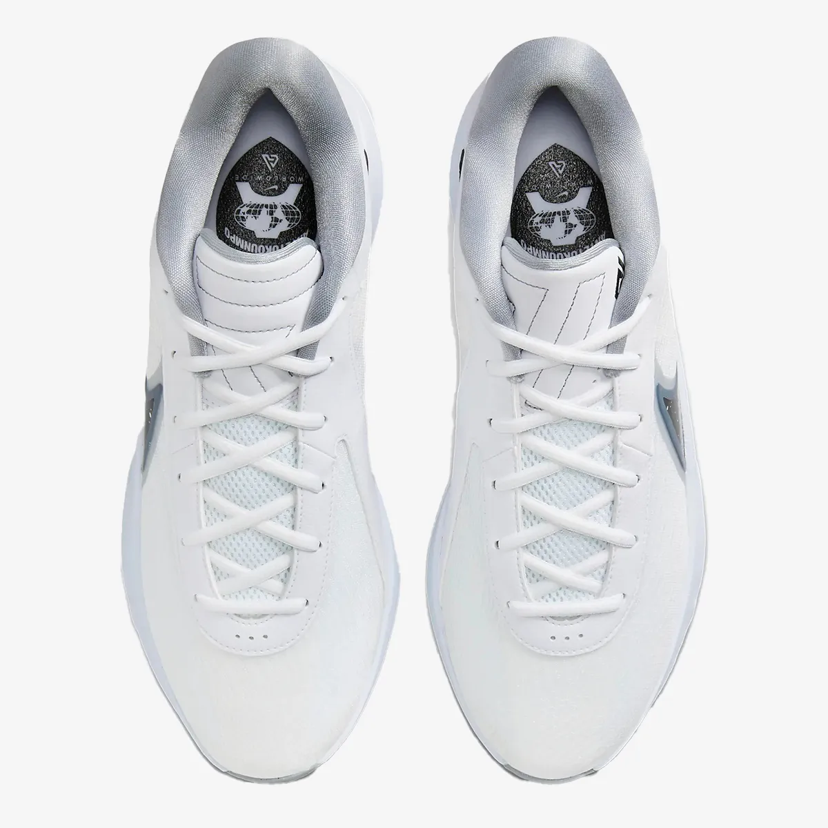 NIKE Tenisice ZOOM FREAK 6