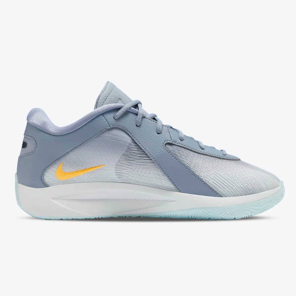 NIKE Tenisice GIANNIS FREAK 6 