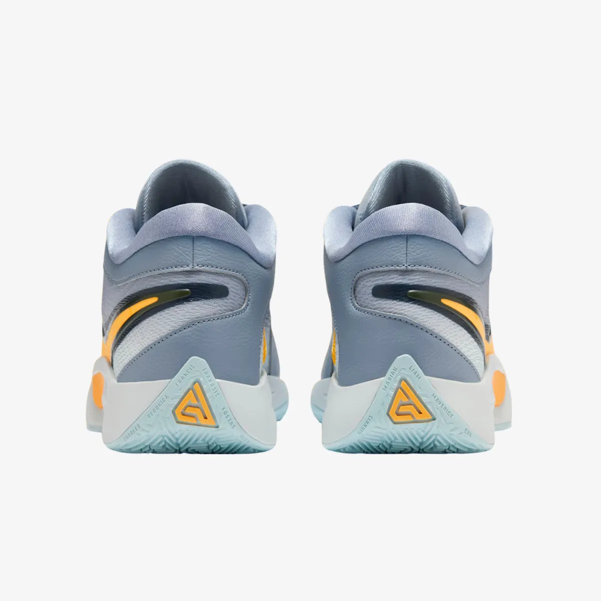 NIKE Tenisice GIANNIS FREAK 6 