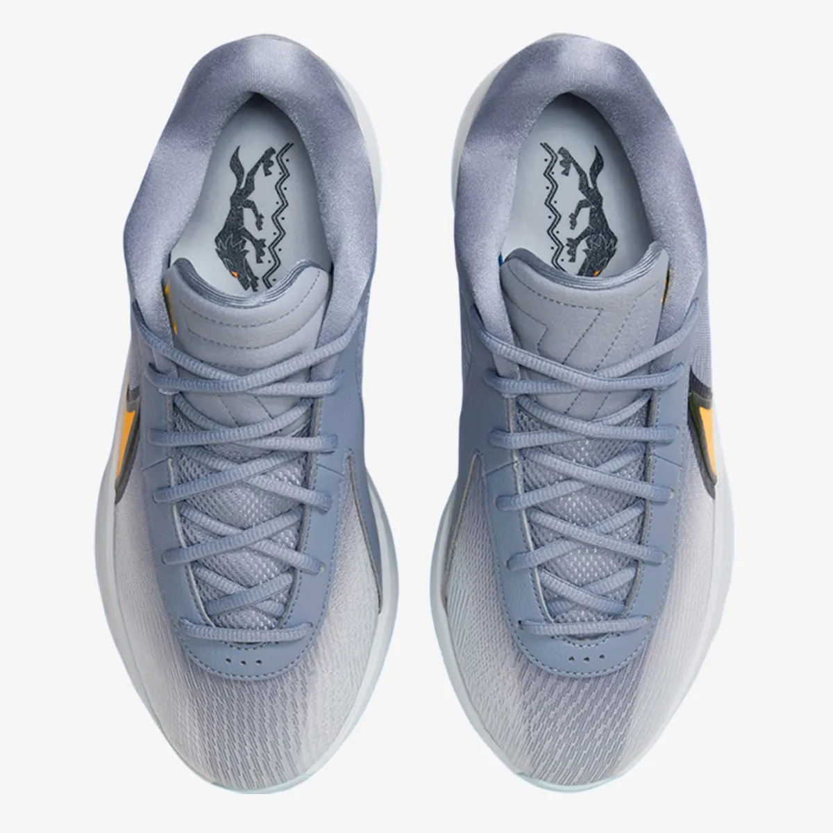 NIKE Tenisice GIANNIS FREAK 6 