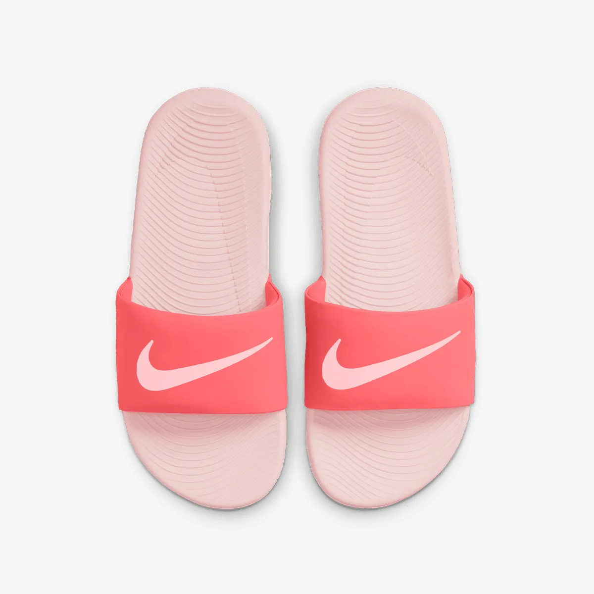 NIKE Natikače KAWA SLIDE BGP 
