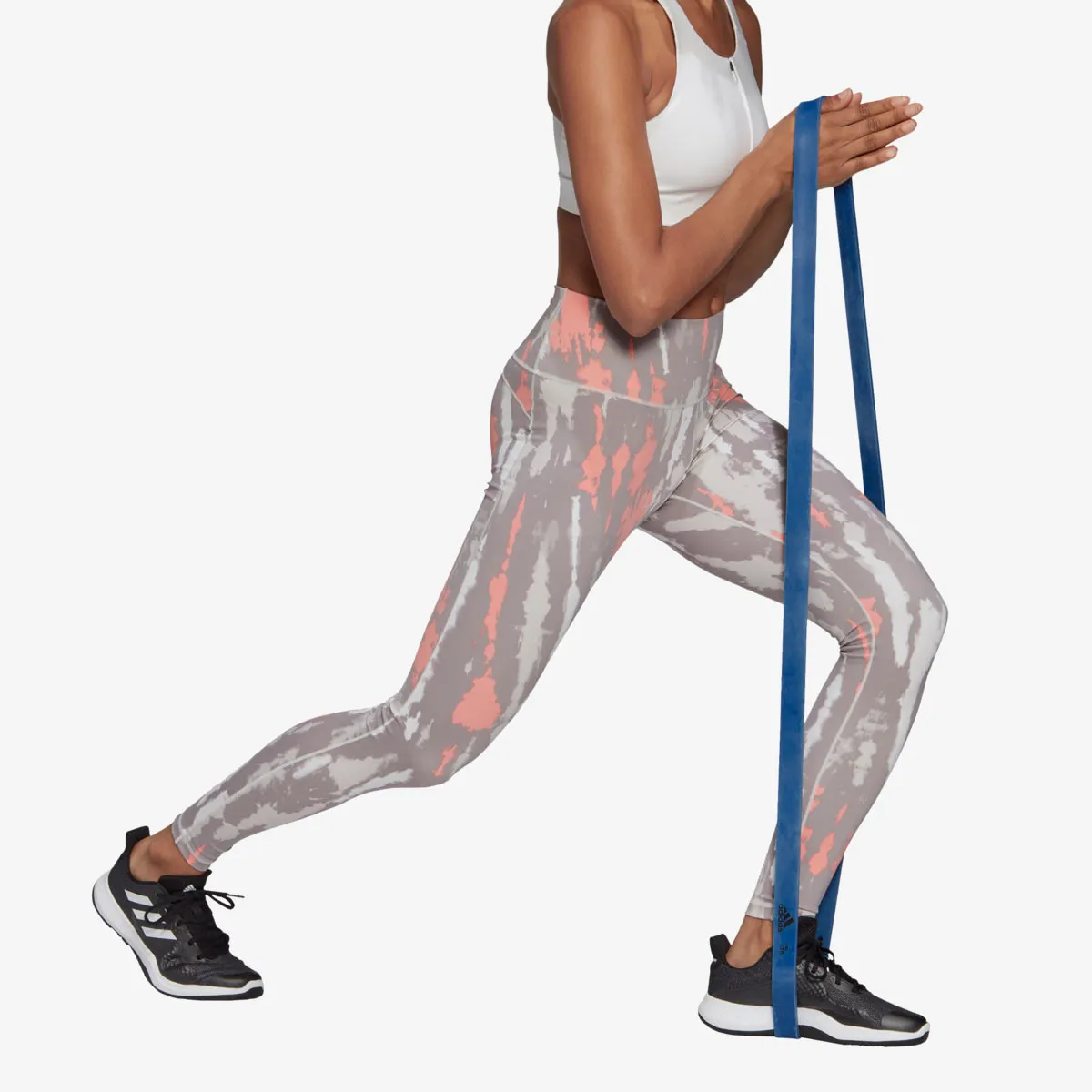 ADIDAS Tajice BT HR AIQ1 T 