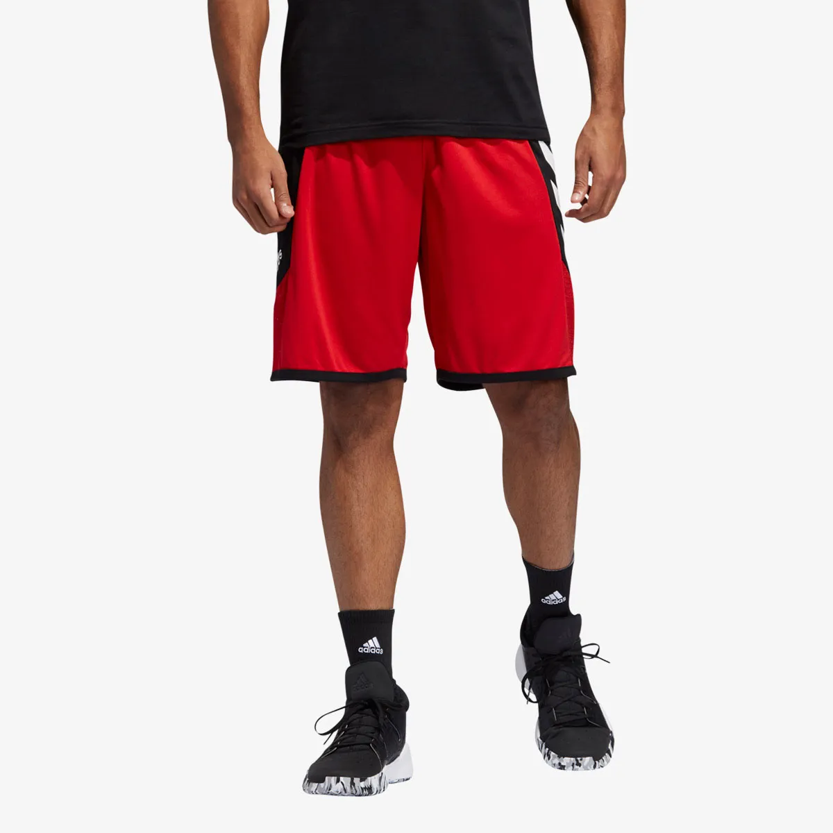 ADIDAS Kratke hlače PRO MADNESS SHR 