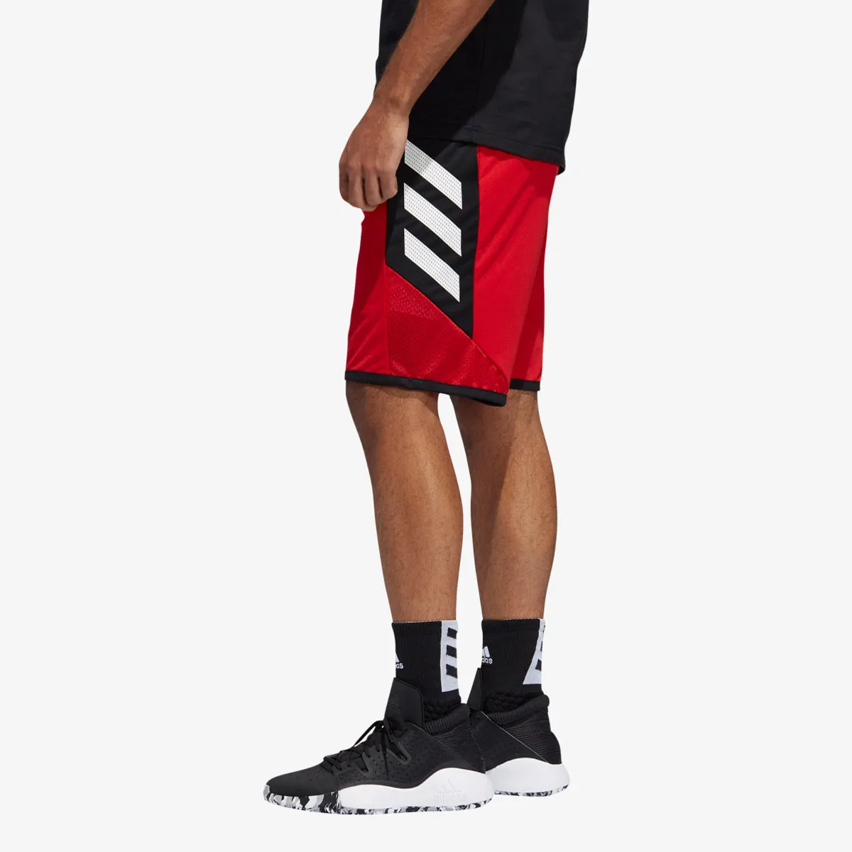 ADIDAS Kratke hlače PRO MADNESS SHR 
