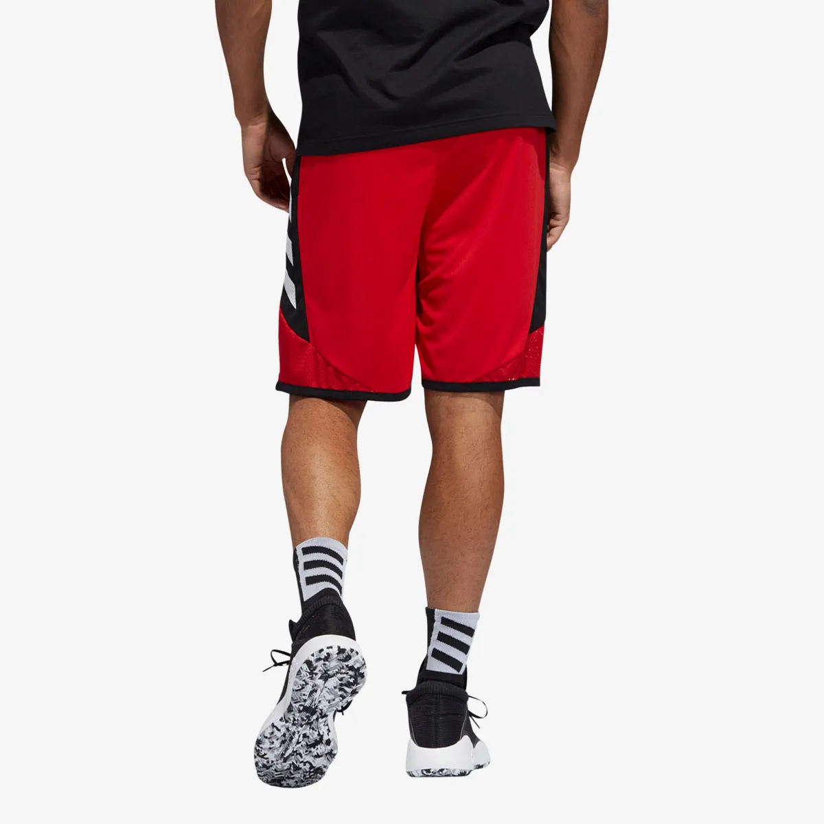 ADIDAS Kratke hlače PRO MADNESS SHR 