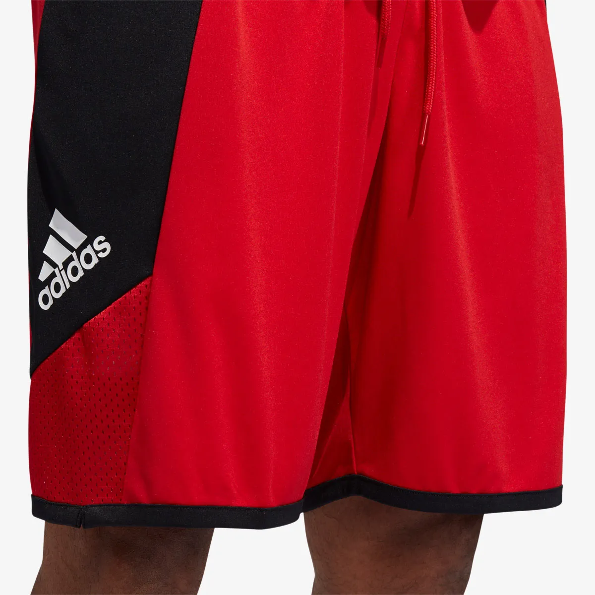 ADIDAS Kratke hlače PRO MADNESS SHR 