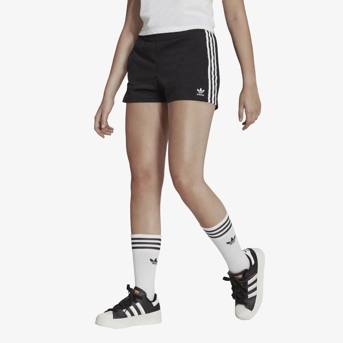 ADIDAS Kratke hlače 3 STR SHORT 