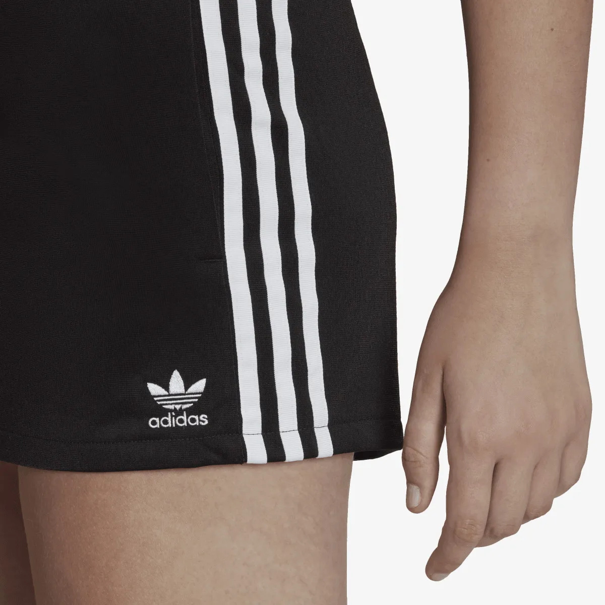 adidas Kratke hlače 3 STR SHORT