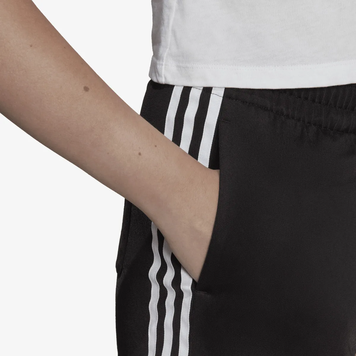 adidas Kratke hlače 3 STR SHORT