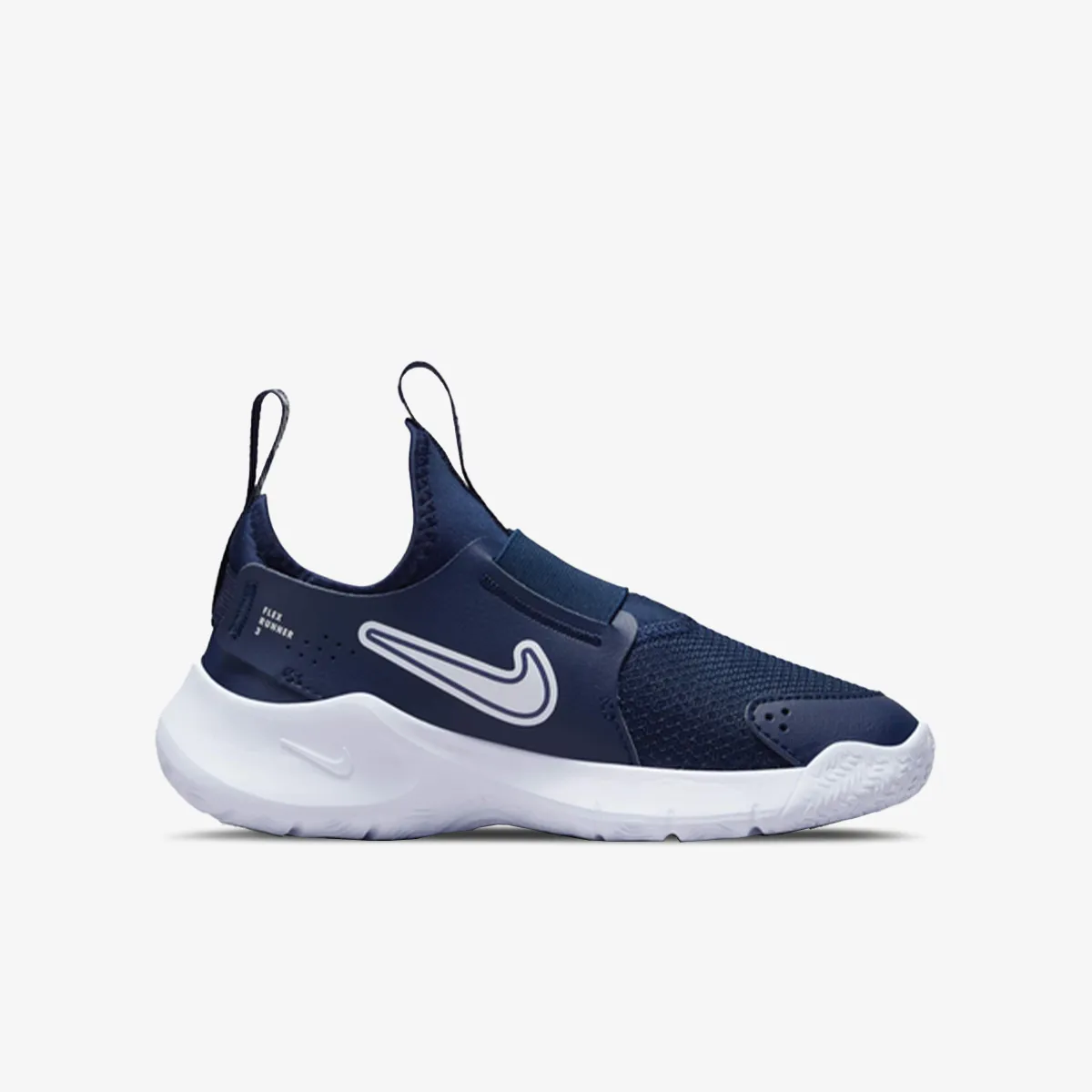 NIKE Tenisice FLEX RUNNER 3 PS 