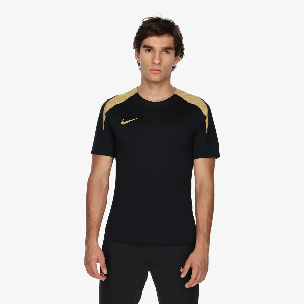 NIKE T-Shirt M NK DF STRK TOP SS 
