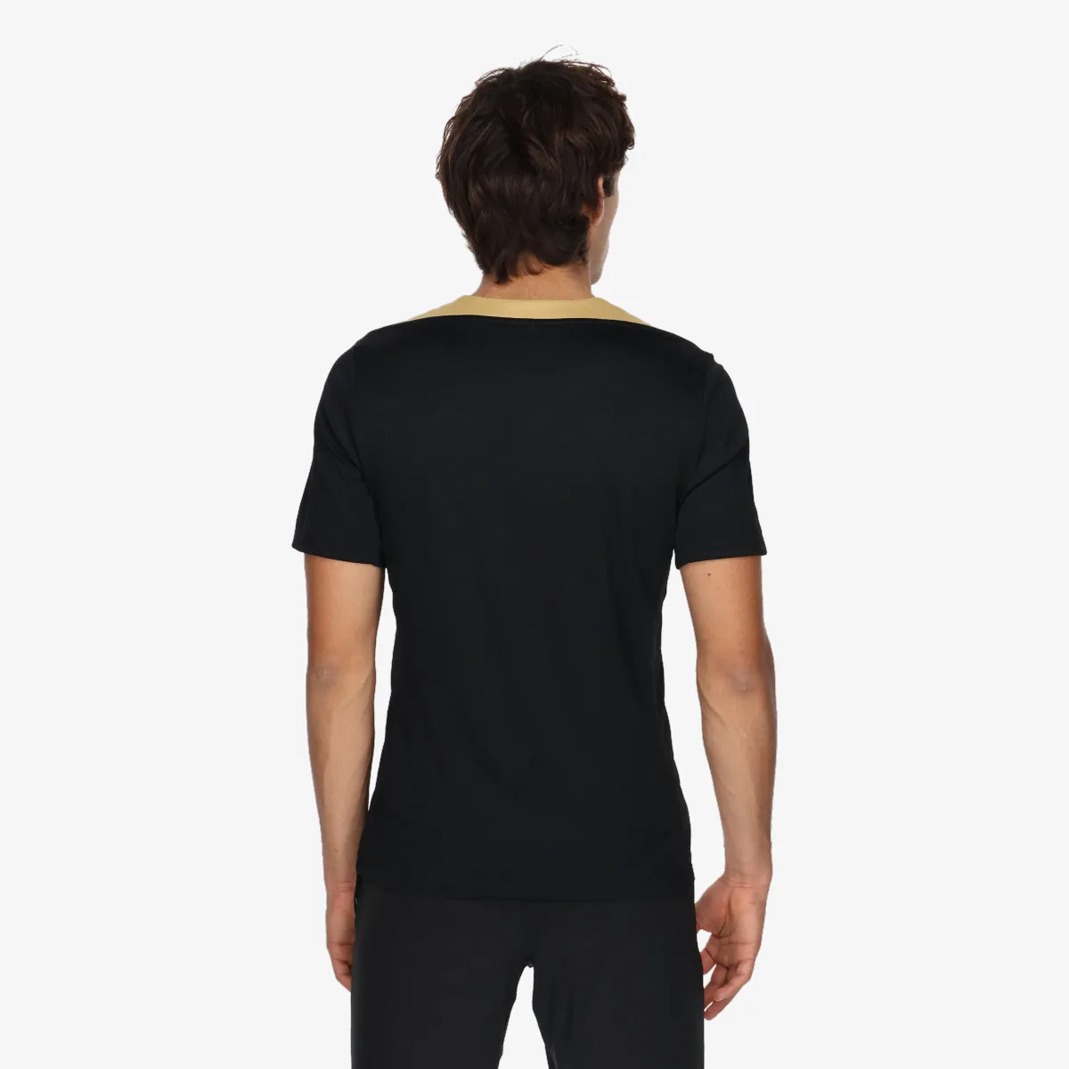 NIKE T-Shirt M NK DF STRK TOP SS 