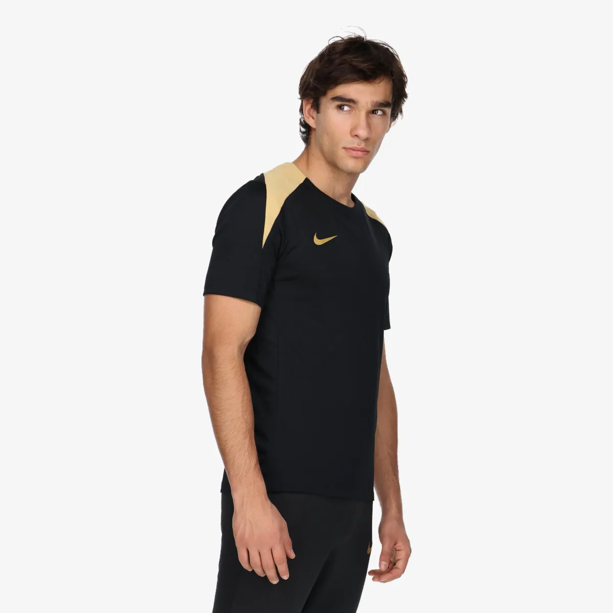 NIKE T-Shirt M NK DF STRK TOP SS 