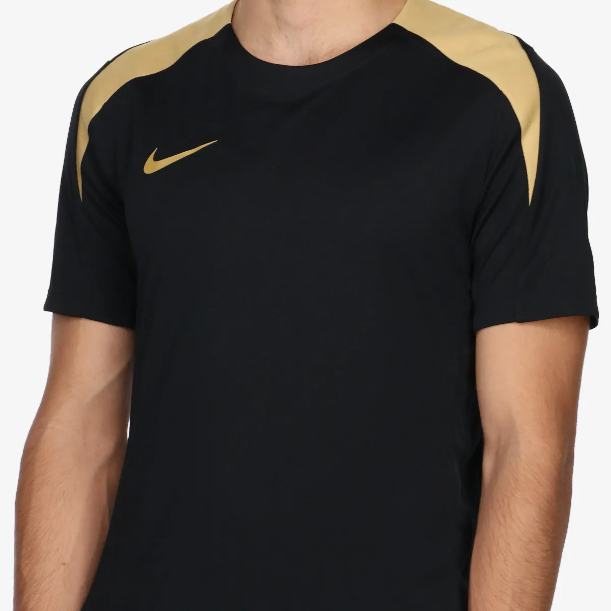 NIKE T-Shirt M NK DF STRK TOP SS 