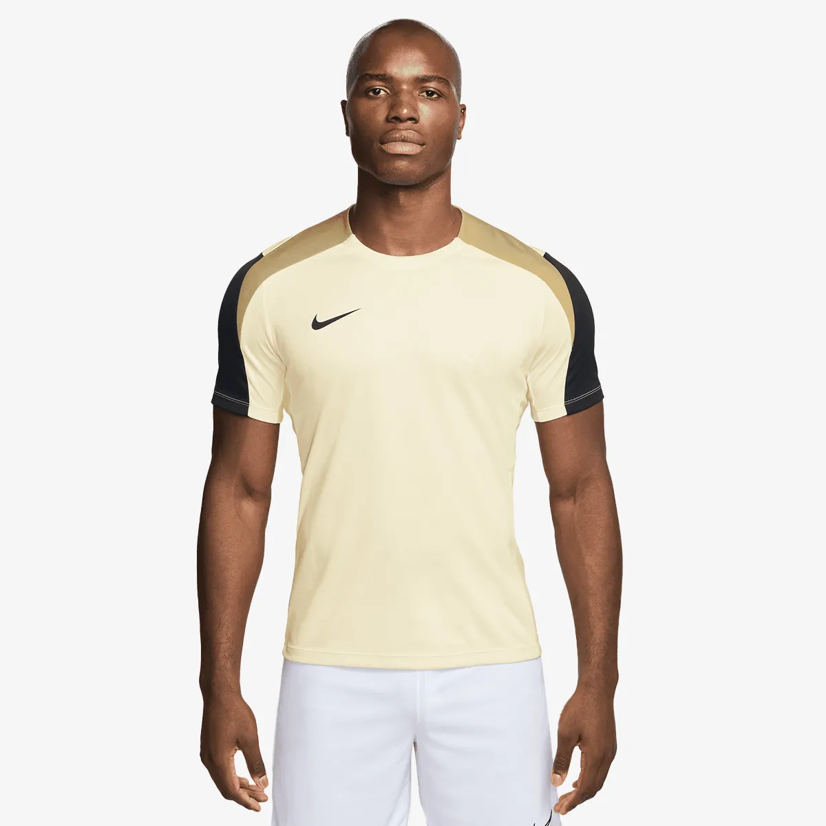 NIKE T-Shirt M NK DF STRK TOP SS 