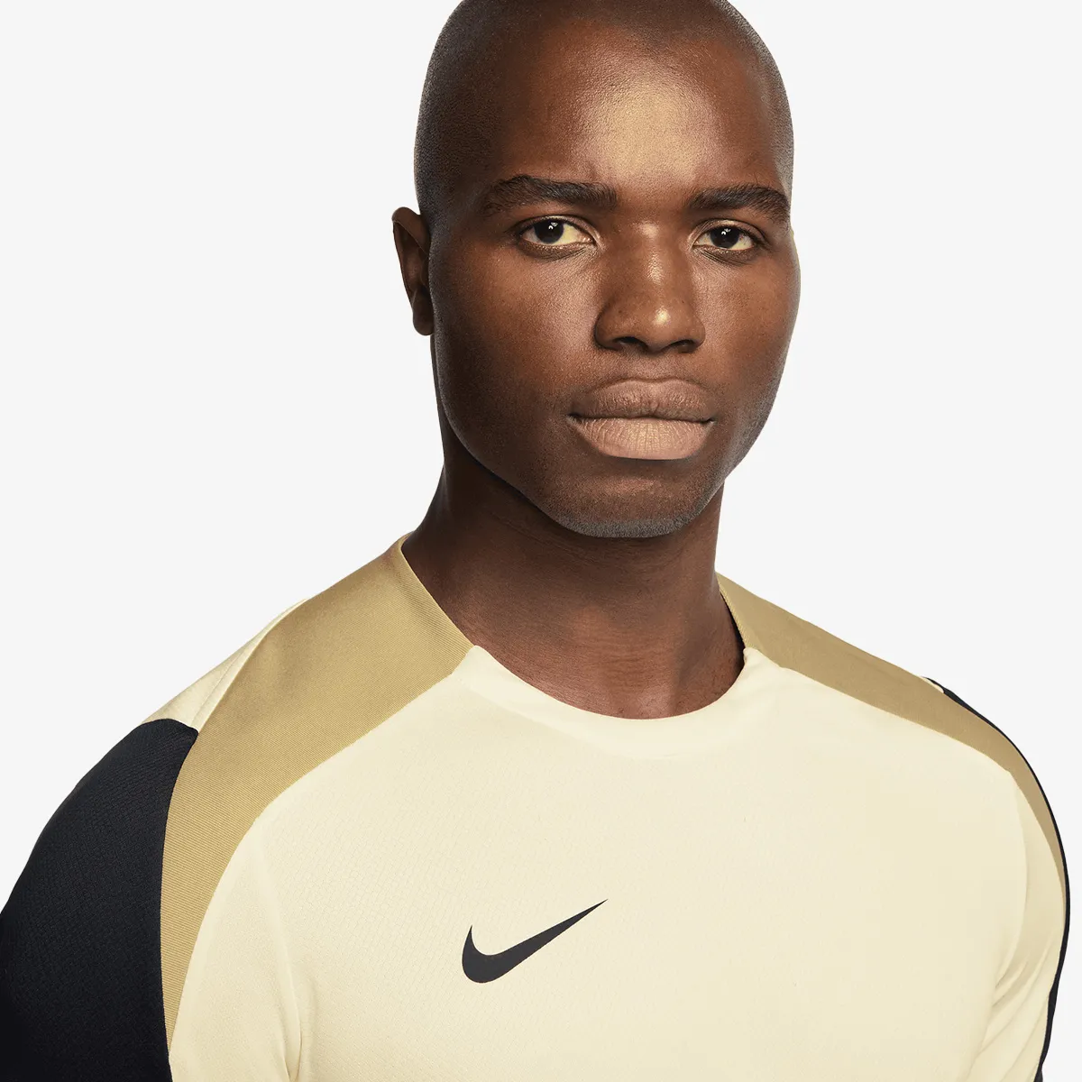 NIKE T-Shirt M NK DF STRK TOP SS 